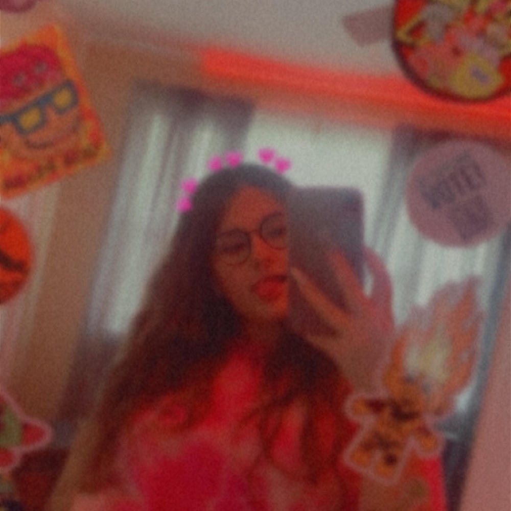 Meet your Posher, Gabi